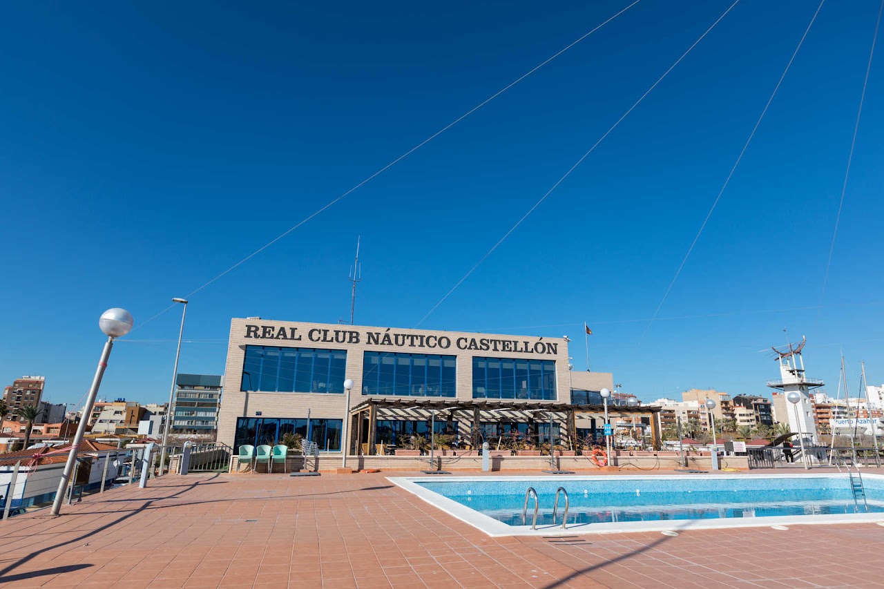 Actividades RCN Castellón