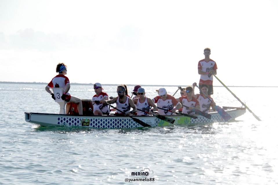 Galería Dragon Boat 7