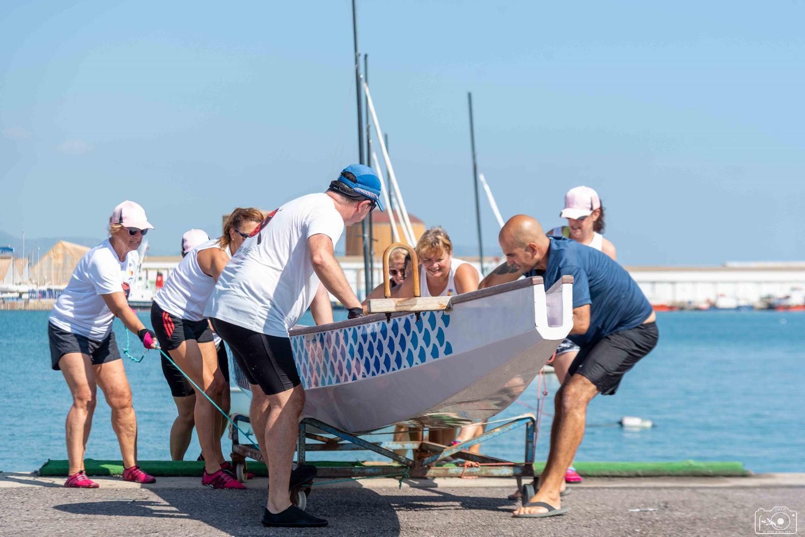 Galería Dragon Boat 4